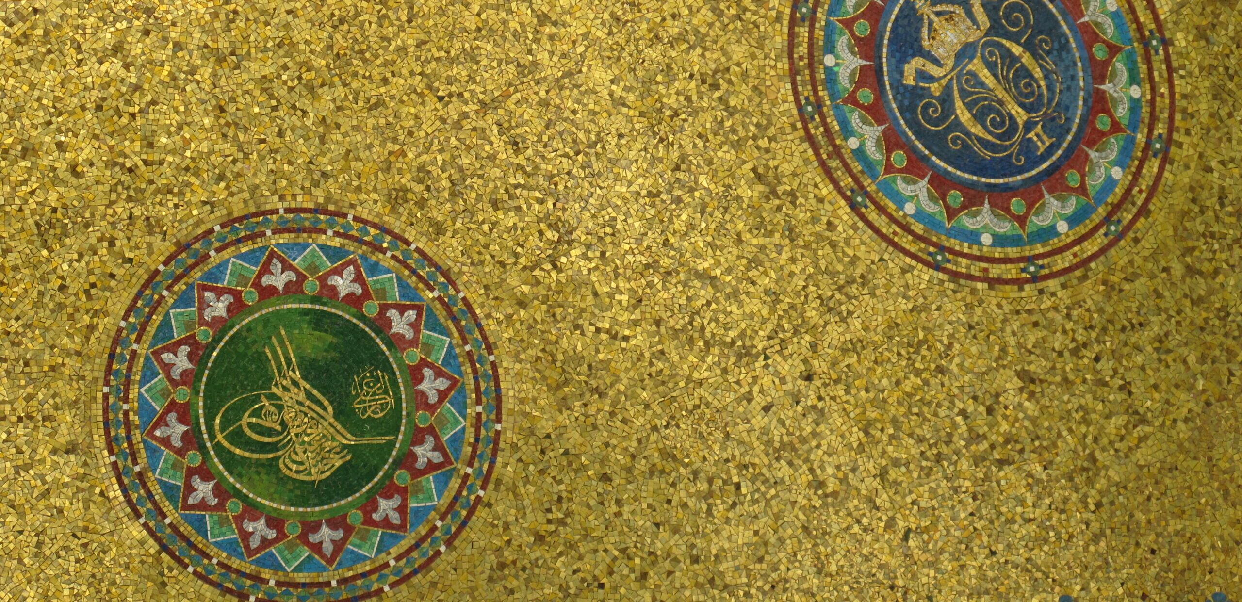 vergoldeter Brunnen, Türkei vergoldeter Brunnen, Türkei